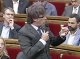 Catalonha e Aran: comença la “desconnexion” d’Espanha