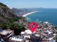 Las favelas de Rio de Janeiro apareisson pel primièr còp sus Google Maps