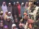 Las filhas raubadas apareisson dins un nòu vidèo de Boko Haram: “Avèm talent, morissèm”