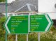 Lo retorn dau gaelic