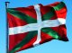Navarra oficializarà lo drapèl basco