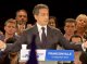 Sarkozy reconeis l’alienacion e quitament se'n vanta