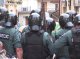 Bascoat: repression desmesurada a Altsasu l’endeman d’una bagarra dins un bar