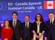 L’Union Europèa e Canadà an signat lo CETA