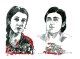 Las iaziditas Nadia Murad e Lamiya Aji Bashar, distinguidas amb lo Prèmi Sakharov