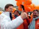 Los neerlandeses an tornat votar per lo liberal Mark Rutte