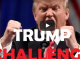 Lo “Trump’s coming Challenge”, un nòu fenomèn sus la telaranha