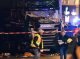 Berlin: Un camion s’es ronçat sus la molonada dins un mercat de Nadal