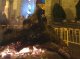 Les: la vila aranesa ont la tradicion del Cachafuòc es ben viventa
