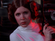 Es mòrta l’actritz Carrie Fisher, la princessa Leia d’<em>Star Wars</em>