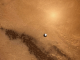 La davalada de Curiosity sus Mart, en nauta definicion