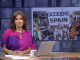 Lo debat sus l’independéncia de Catalonha sus Al Jazira
