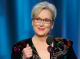 Lo discors implacable de Meryl Streep contra Donald Trump