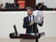 An expulsat un deputat armèni del Parlament turc per aver dich lo mot “genocidi”