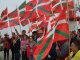 La peticion d’una collectivitat autonòma basca es arribada al Senat francés