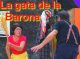 Dos mila espectators per <em>La gata de la Barona</em>