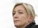 Los jutges demandan que se lève l’immunitat de Marine Le Pen
