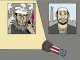 Un jornal egipcian a publicat tretze caricaturas en mostrar cossí l’Occident estigmatiza los musulmans