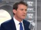 Manuel Valls se distància del Partit Socialista e anóncia que votarà Macron