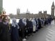 Londres: rassemblament de femnas musulmanas contra l’ataca terrorista