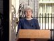 Reialme Unit: Theresa May a anonciat d’eleccions anticipadas per l’8 de junh que ven