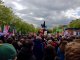 Colonha: de milièrs de manifestants contra lo congrès de l’ultradrecha alemanda