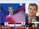 Espanha: ridicul de Ciutadans a la television a prepaus d’una entrevista amb Macron