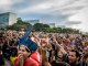 Brasil: protèsta dels pòbles autoctòns