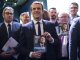 Emmanuel Macron a respondut favorablament a #2017oc
