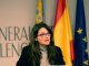 País Valencian: lo catalan ven lenga veïculara e preferenciala de l’administracion