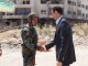 Entamenèron ièr a Genèva un nòu cicle de convèrsas de patz sus Siria