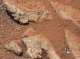 Curiosity a trobat de vestigis d’aiga sus Mart