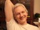 Suécia clava la procedura contra Julian Assange