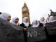 Londres: la comunautat musulmana en colèra contra los jihadistas