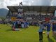 Arudi: los <em>castellers</em> catalans seràn un còp de mai en Bearn