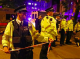 Londres: ataca terrorista islamofòba