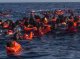 D’ultradrechistas boicòtan los salvaments dels refugiats en Mediterranèa