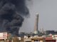An destruch la mosqueta ont l’Estat Islamic proclamèt lo califat