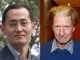 Shinya Yamanaka e John Gurdon, prèmis Nobel de medecina