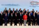 Lo G20 d’Amborg, comèrci, emigracion e clima, una malescasuda totala