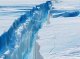 Un icebèrg grand coma Lauragués s’es destacat d’Antartida