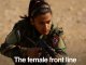 Aso Saqzi, la jove gojata curda que lucha contra l’Estat Islamic