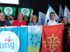 Participacion occitana al Dia de la Pàtria Galèga