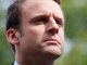La popularitat de Macron tomba al 36% a mens de cent jorns après son arribada a l’Elisi