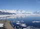 Pejora la pollucion en Antartida