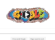 Google a festejat lo 44n anniversari de l’hip-hòp