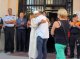 Una abraçada per combatre l’Estat Islamic