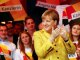 Alemanha: Merkel a ganhat las eleccions federalas