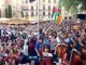 Barcelona: 3000 musicians pel referendum