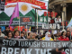 Erdoğan menaça lo Curdistan Meridional a causa del referendum